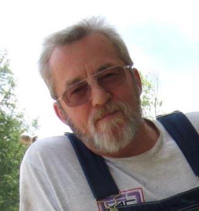Walter "Butch"-Newsome, Jr.-Obituary