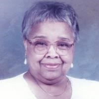 Deaconess Pearly Lively Obituary