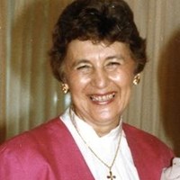 Betty Corley Obituary