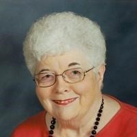 Margaret-Johnson-Obituary - Kalamazoo, Michigan