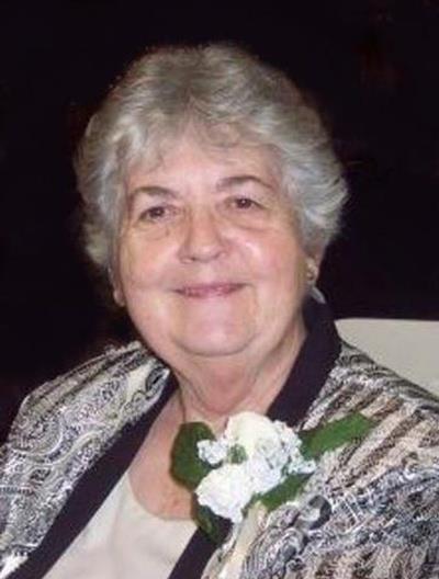Lorna Gene Oakley Obituary - Casey, Illinois 
