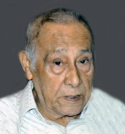 Mr. Jose Reyes Obituary - Visitation & Funeral Information