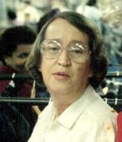 Frances Lowery Obituary