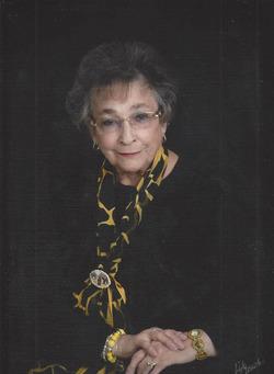 Marjorie Chandler Obituary