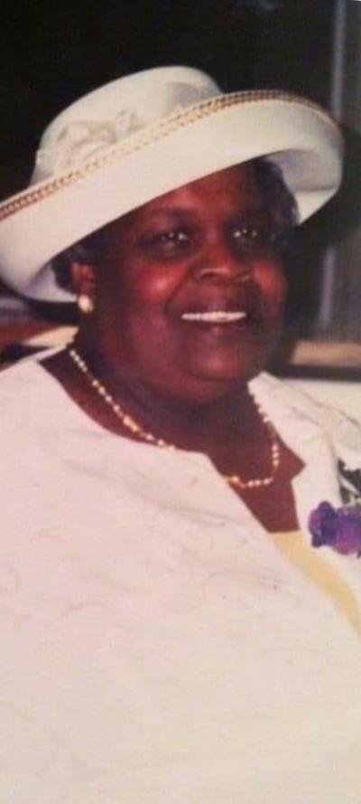 Margaret-Johnson-Obituary