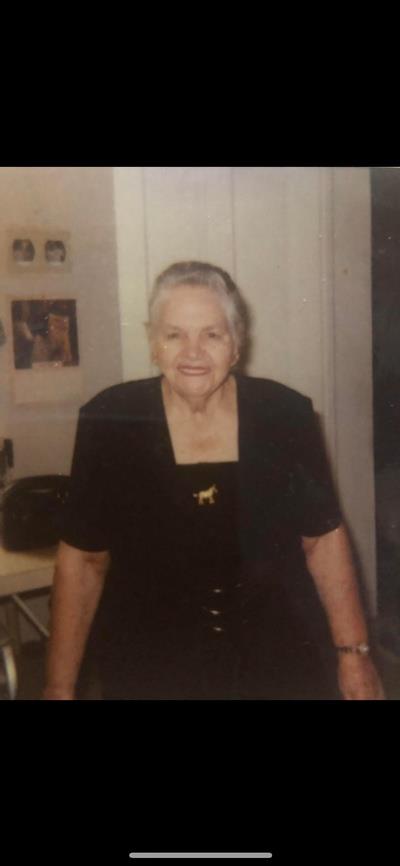 Margaret-Crocker-Obituary