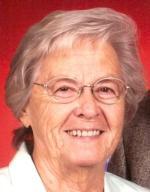 Charlotte Glenn Obituary