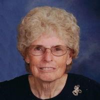 Mary Livingston Obituary