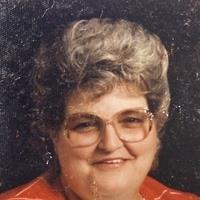 Betty Teel Obituary
