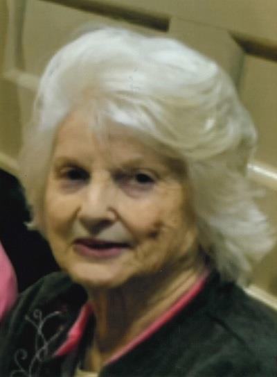 Nellie Sheppard Obituary - Death Notice and Service Information
