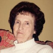 Obituary for Rebecca Ann (Lance) Parrish