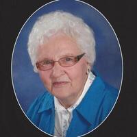 Ruth Sullivan Obituary Broken Bow Nebraska Legacy