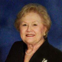Elizabeth "Betty Ann"-Cook-Obituary