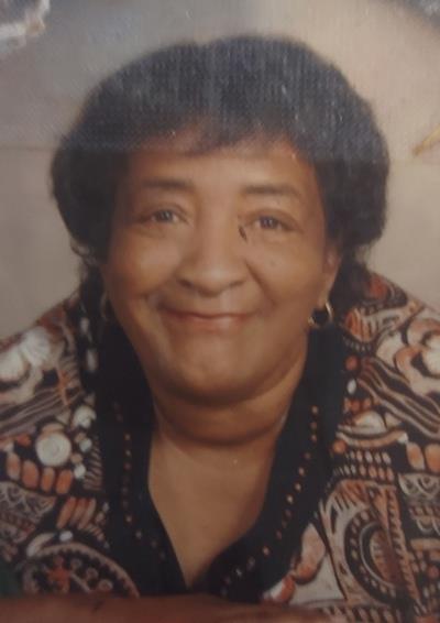 Mrs. Beatrice Flowers Obituary McKenney Virginia Legacy