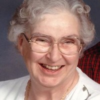 Phyllis-Marie-Harrison-Obituary - Bellevue, Michigan