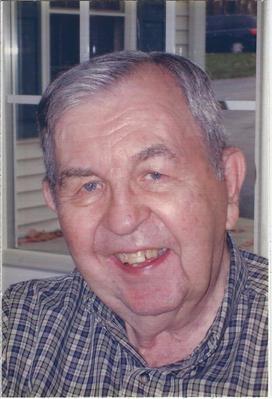 James Bauman Obituary - Death Notice and Service Information
