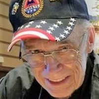 Robert-E.-Miller-Obituary - Baldwin, Michigan