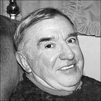 JAMES MCDONOUGH (1927 - 2020) - Obituary