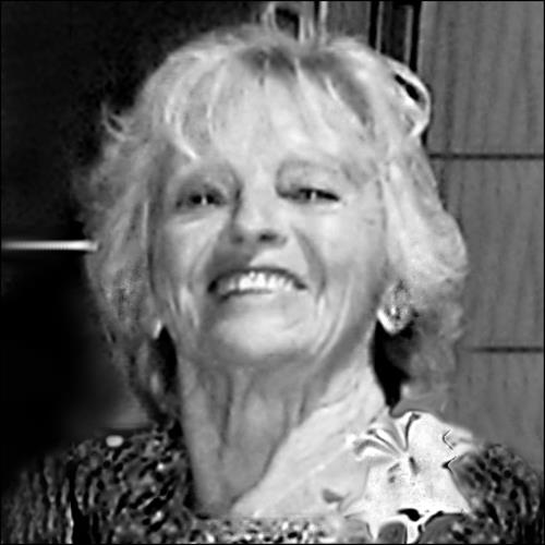 Susan Susie Preston Flaherty Obituary - Visitation & Funeral Information