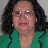 Maria-S.-Moreno-Obituary - Brownsville, Texas