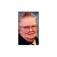 Nancy-C.-Bacon-Obituary - Cabot, Pennsylvania