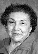 Beatrice Escobar Obituary Topeka Kansas Legacy