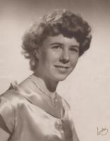 Sylvia-Adams-Obituary