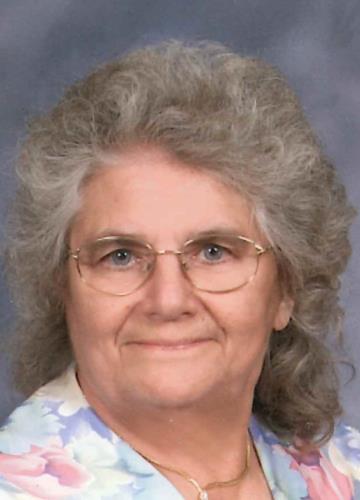 Catherine Anderson Obituary - Death Notice and Service Information