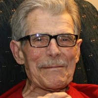 Charles-Rose-Obituary - Westminster, Maryland