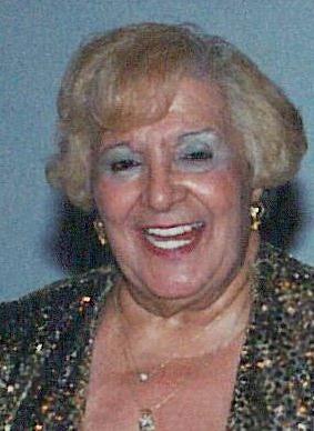 Dolores Rogers Obituary - Death Notice and Service Information
