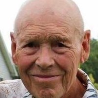 James-C.-Christian-Obituary - Sykesville, Maryland