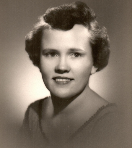Lucille Martin Obituary - Death Notice and Service Information