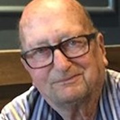 Obituary for Roger A. Grissom