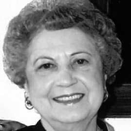 Julia Armanetti Obituary - Death Notice and Service Information