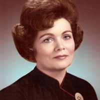 Margaret-E.-Simmons-Aylward-Peggy-Obituary - Thunder Bay, Ontario