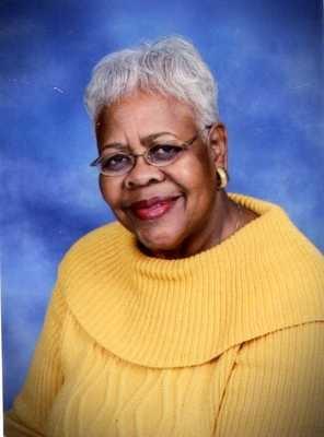 Nellie Parrish Obituary - Cincinnati, Ohio | 0