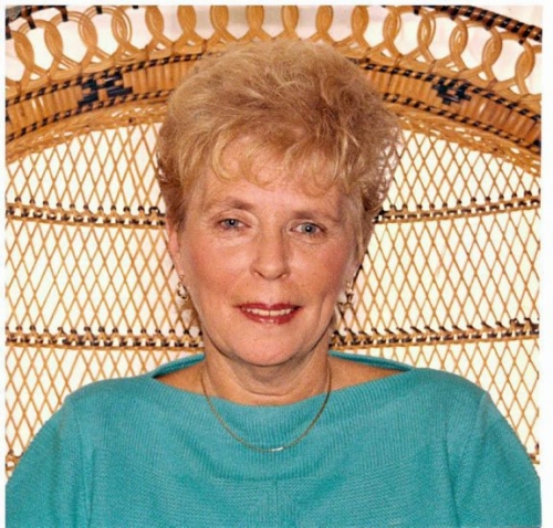 susan monica langdon obituary