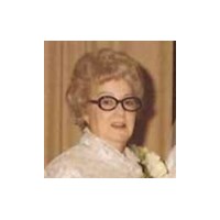 NELLIE-MAE-ELLIS-Giffin-Obituary - Parma, Ohio