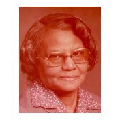 Find Ida Turner obituaries and memorials at Legacy.com