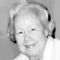 Elizabeth-Martin-Barker-Obituary - Memphis, Tennessee