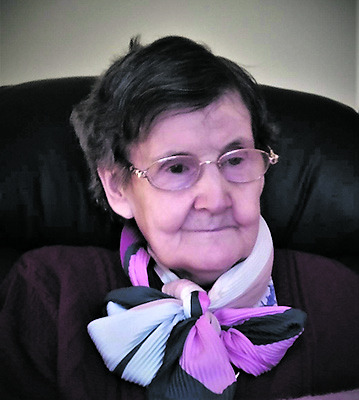 Bridget A. Bridie (Nolan) Donovan - Keohane Funeral Home