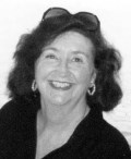 Patricia Wheeler obituary, Walnut Creek, CA