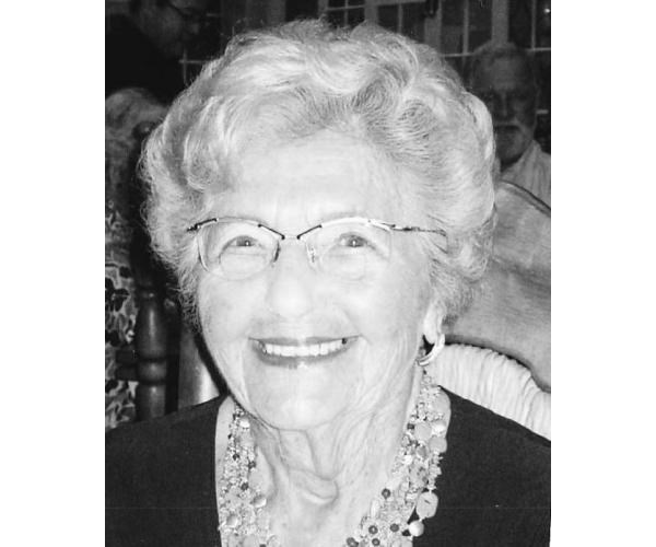 Janice Miller Obituary (1913 2015) San Francisco, CA East Bay Times