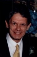 Nicholas Baran obituary