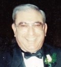 George S. Eaton obituary