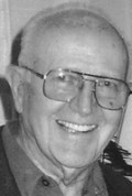 John Wilson McVicar obituary, 1920-2013, Danville, CA