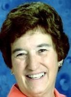 Mary Jo Gelhaus obituary, 1947-2014, Danville, CA