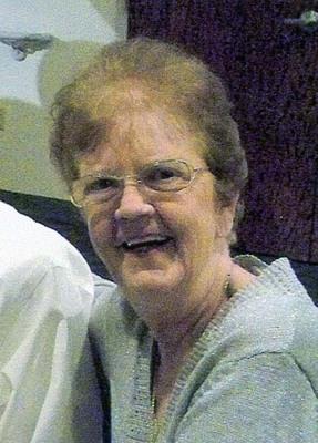 Patricia Knoff Obituary - Death Notice and Service Information