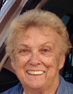 PATRICIA FITZGERALD Obituary - Death Notice and Service Information