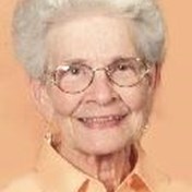 Edna Schenk Obituary - Visitation & Funeral Information